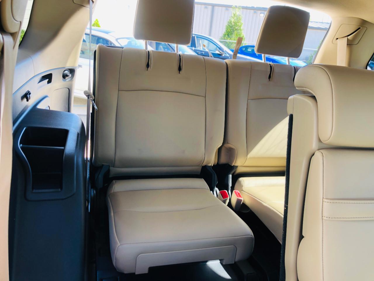 Toyota 4Runner Limited 4D SUV 4X4 V6 2018