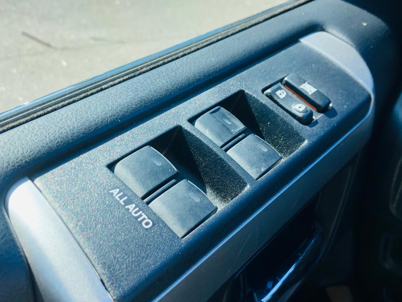 Toyota 4Runner Limited 4D SUV 4X4 V6 2018