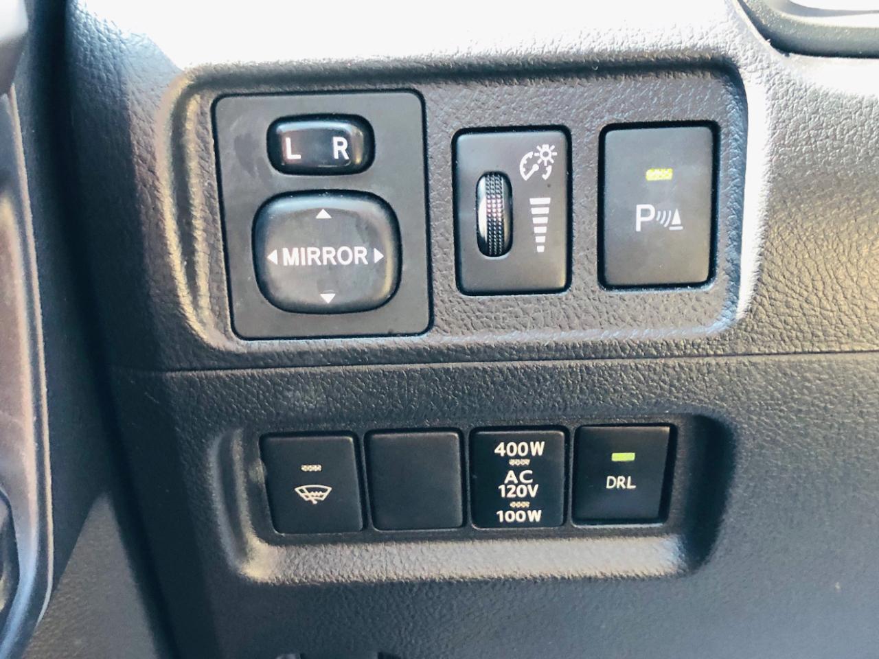 Toyota 4Runner Limited 4D SUV 4X4 V6 2018