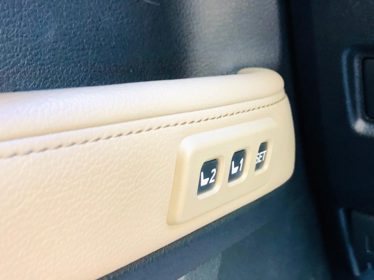 Toyota 4Runner Limited 4D SUV 4X4 V6 2018