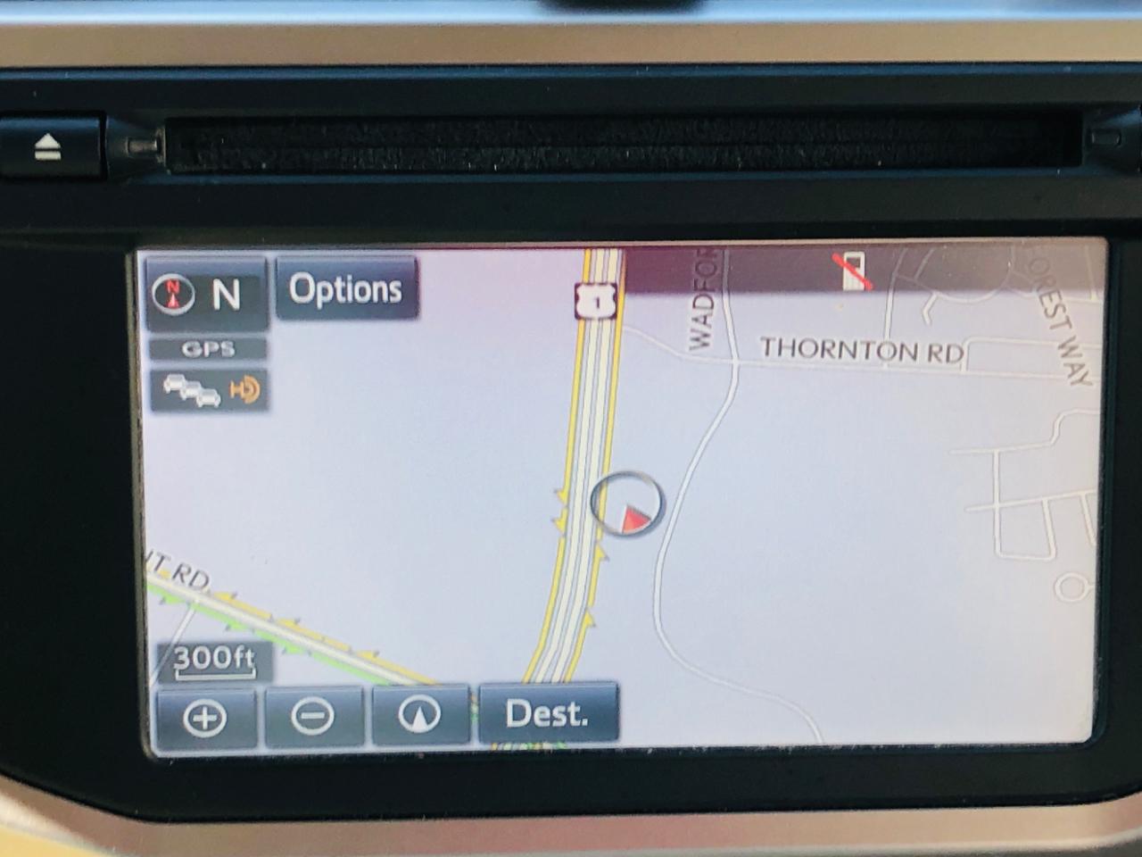 Toyota 4Runner Limited 4D SUV 4X4 V6 2018