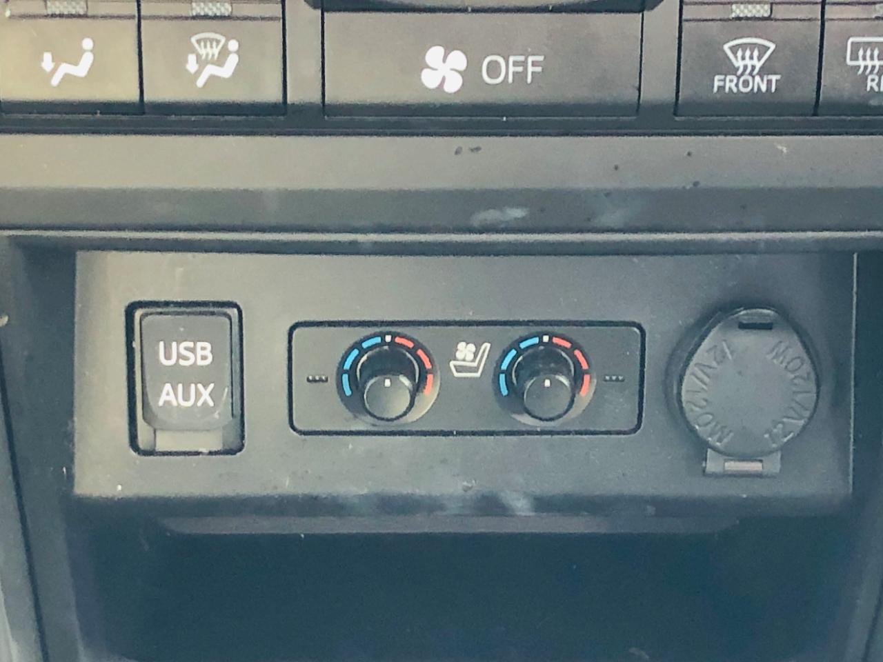 Toyota 4Runner Limited 4D SUV 4X4 V6 2018