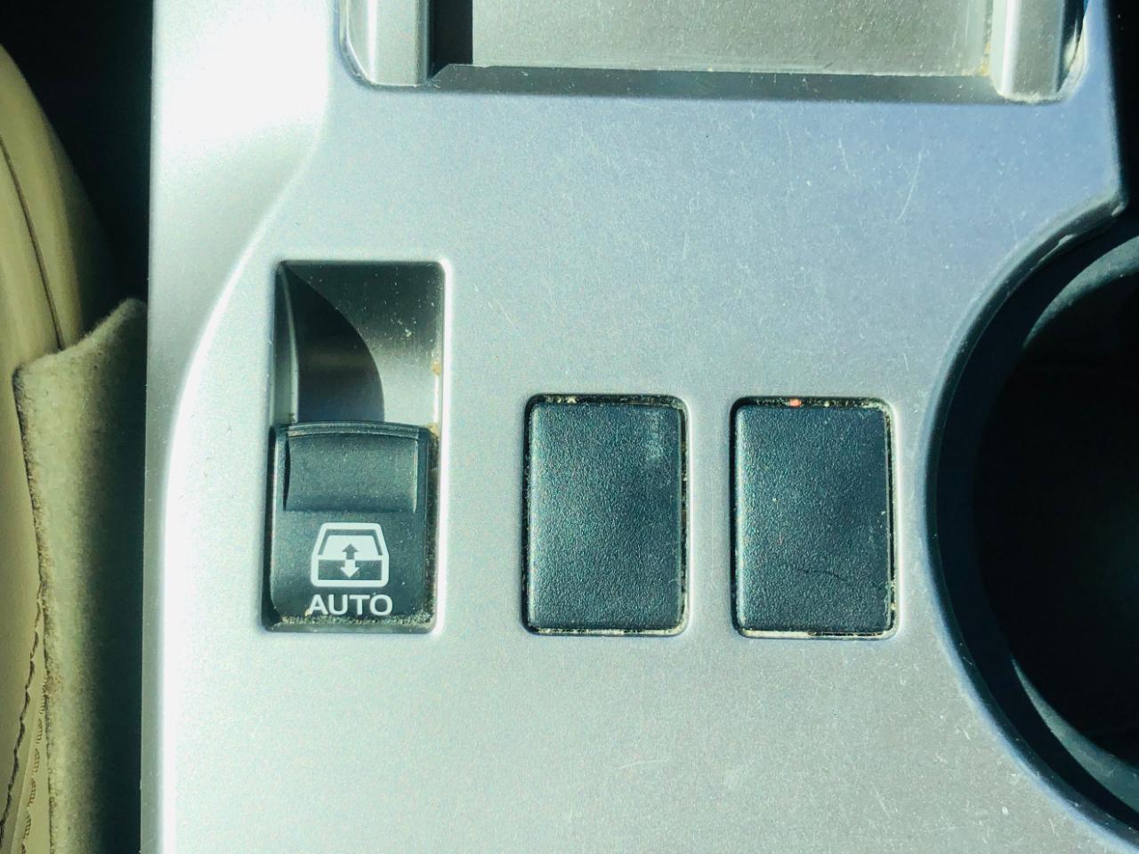 Toyota 4Runner Limited 4D SUV 4X4 V6 2018