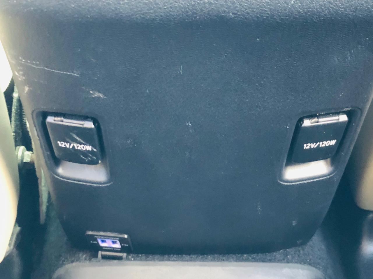 Toyota 4Runner Limited 4D SUV 4X4 V6 2018