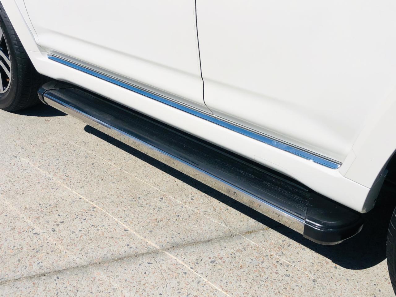 Toyota 4Runner Limited 4D SUV 4X4 V6 2018