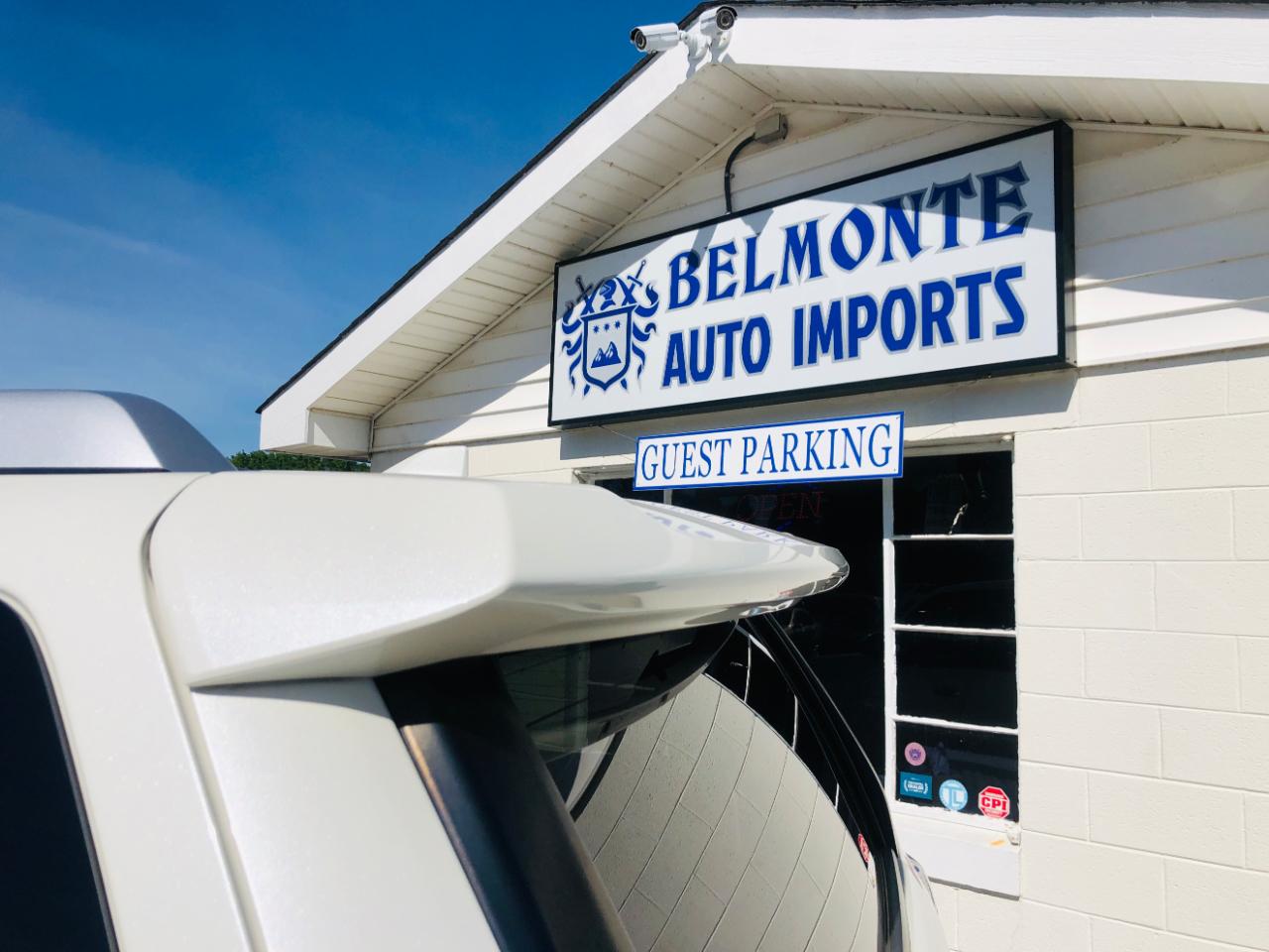 Toyota 4Runner Limited 4D SUV 4X4 V6 2018