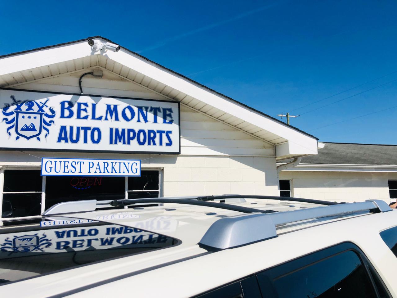 Toyota 4Runner Limited 4D SUV 4X4 V6 2018