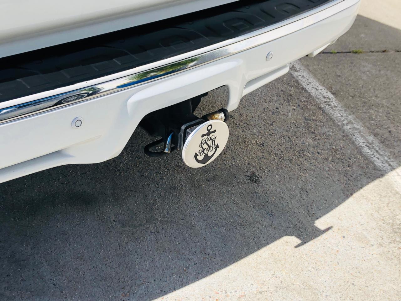 Toyota 4Runner Limited 4D SUV 4X4 V6 2018