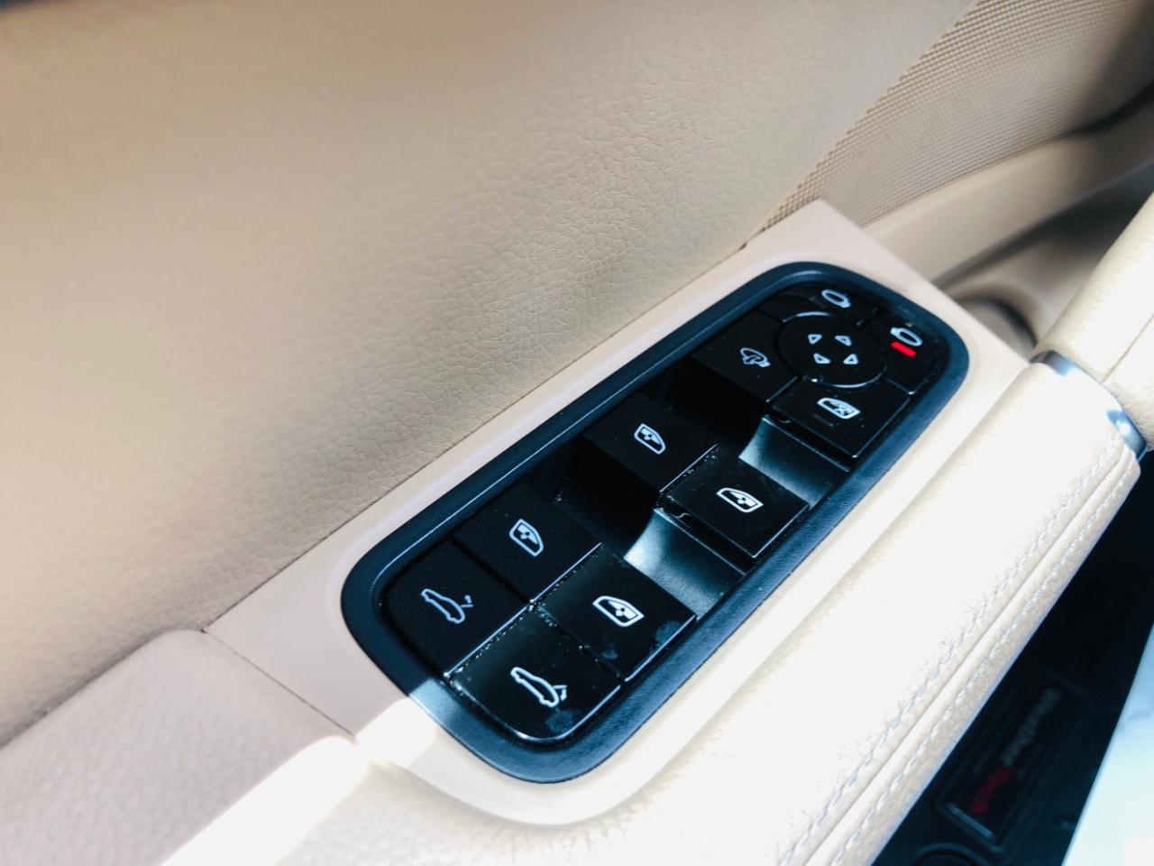 Porsche Cayenne S AWD 2019