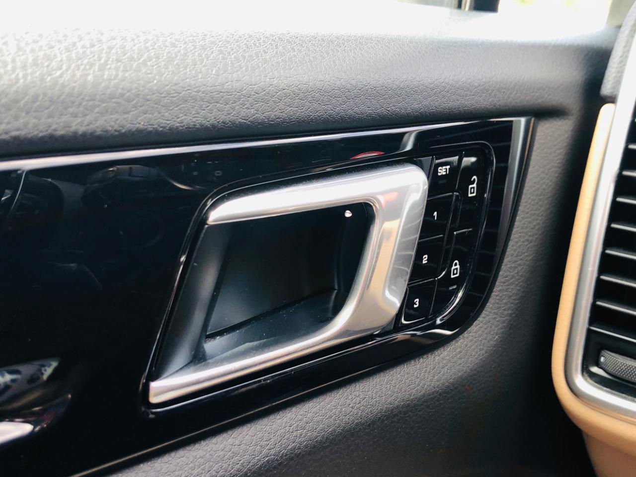 Porsche Cayenne S AWD 2019
