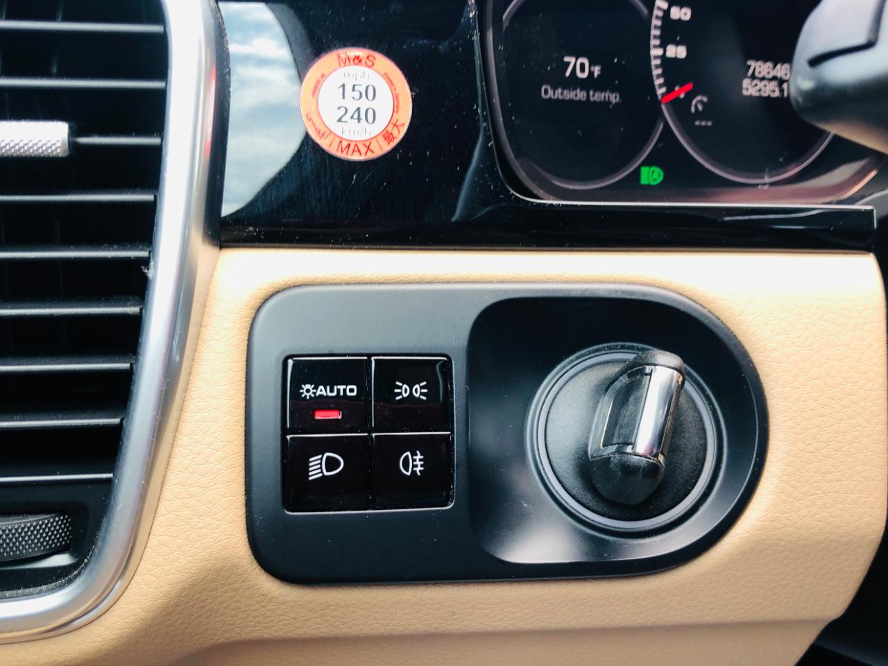 Porsche Cayenne S AWD 2019
