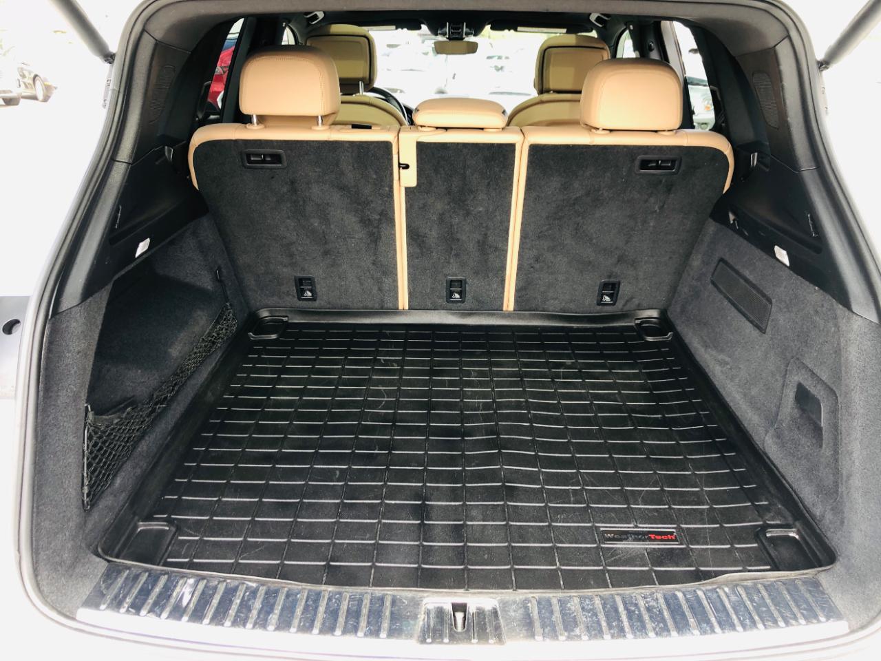 Porsche Cayenne S AWD 2019