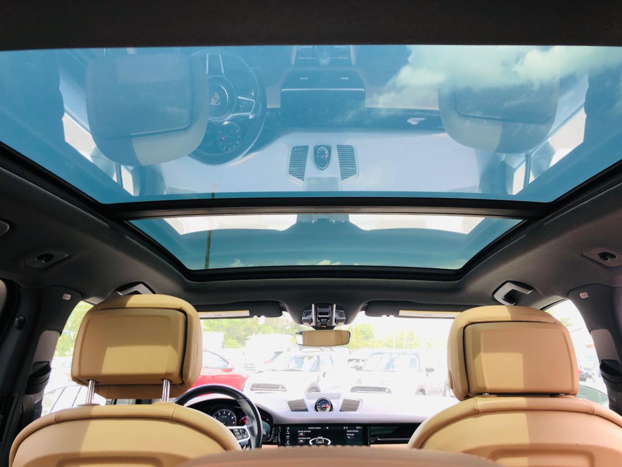 Porsche Cayenne S AWD 2019
