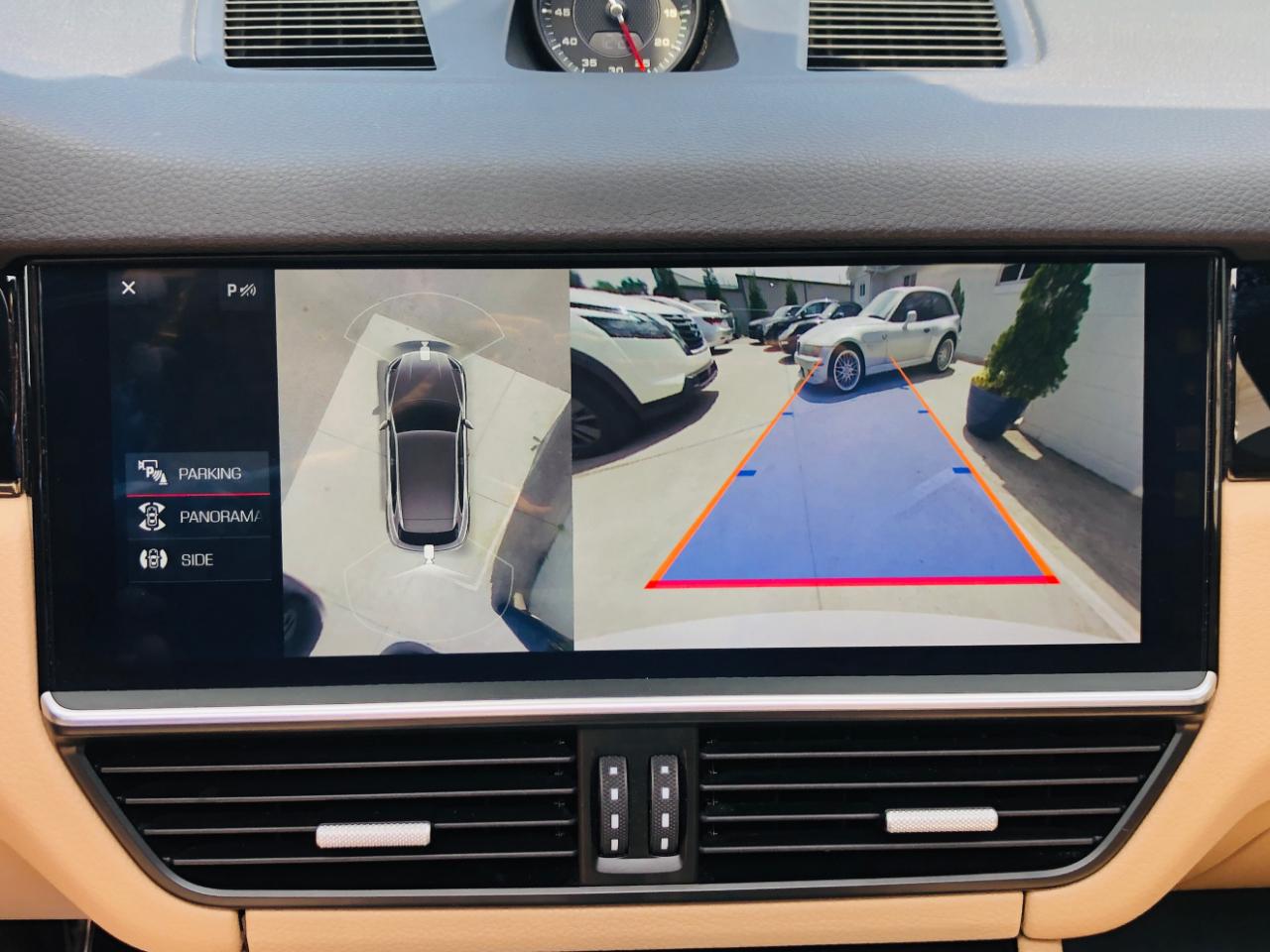 Porsche Cayenne S AWD 2019