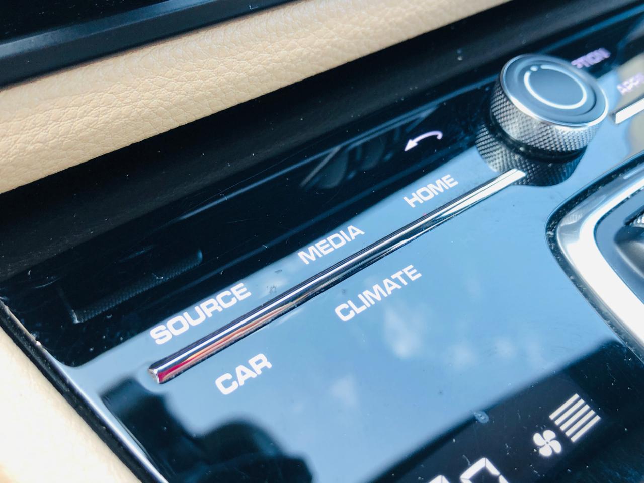 Porsche Cayenne S AWD 2019