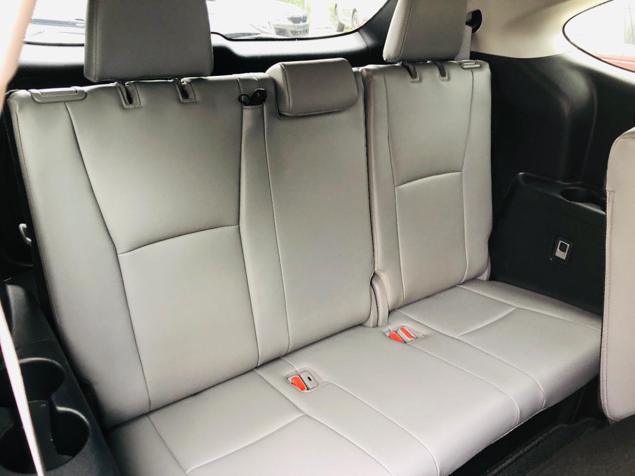 Toyota Highlander XLE FWD (Natl) 2022