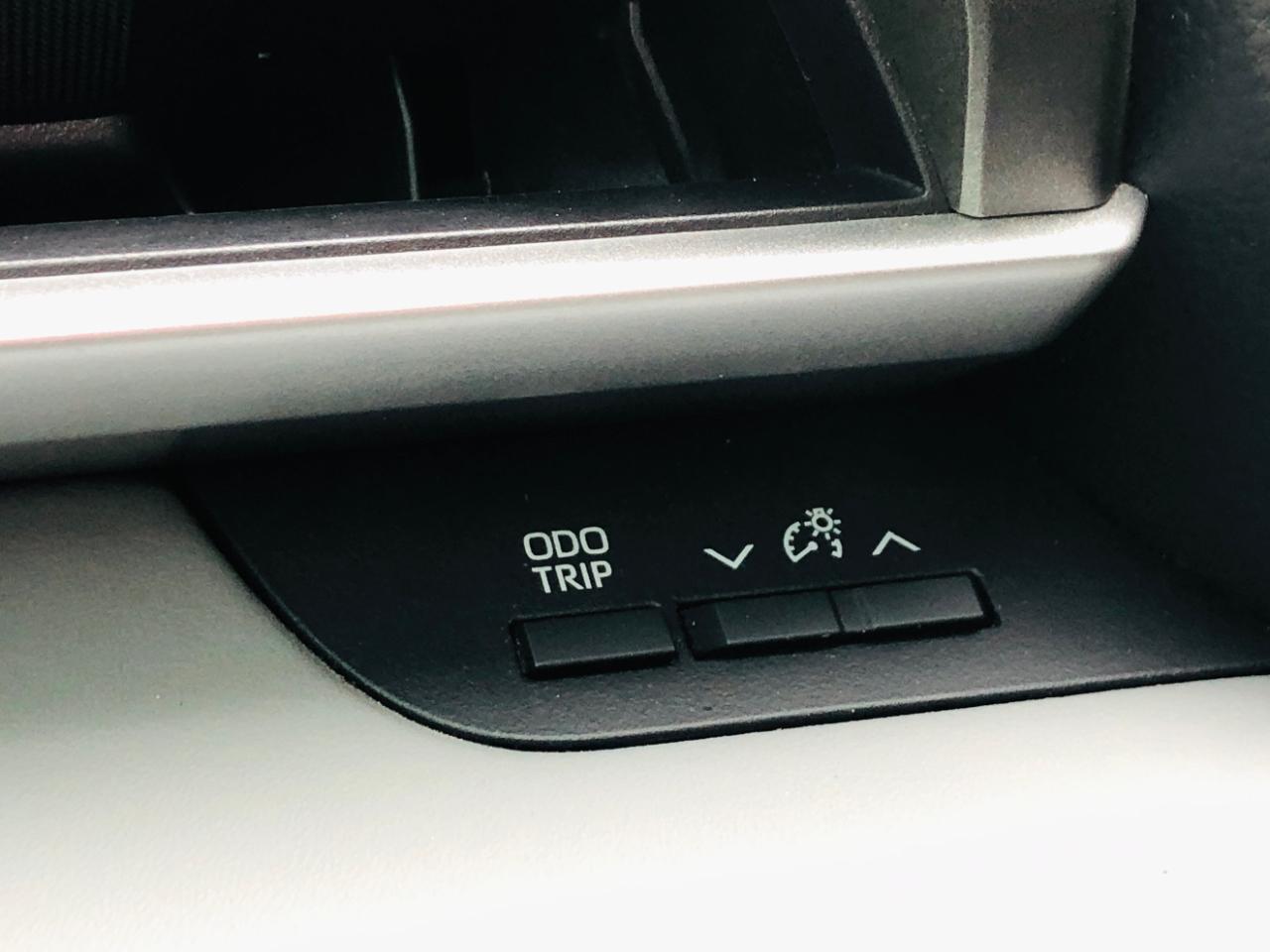 Toyota Highlander XLE FWD (Natl) 2022