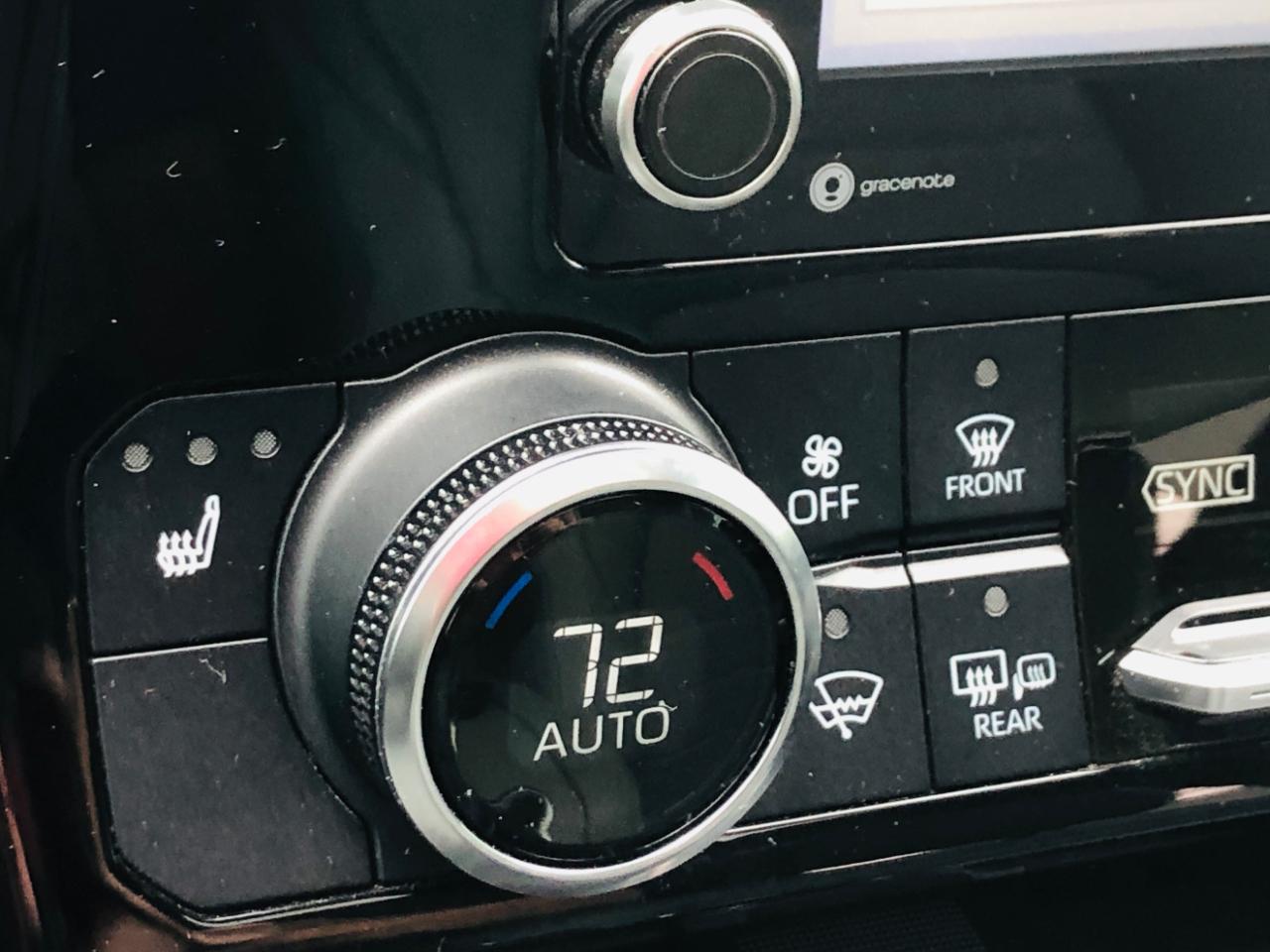 Toyota Highlander XLE FWD (Natl) 2022