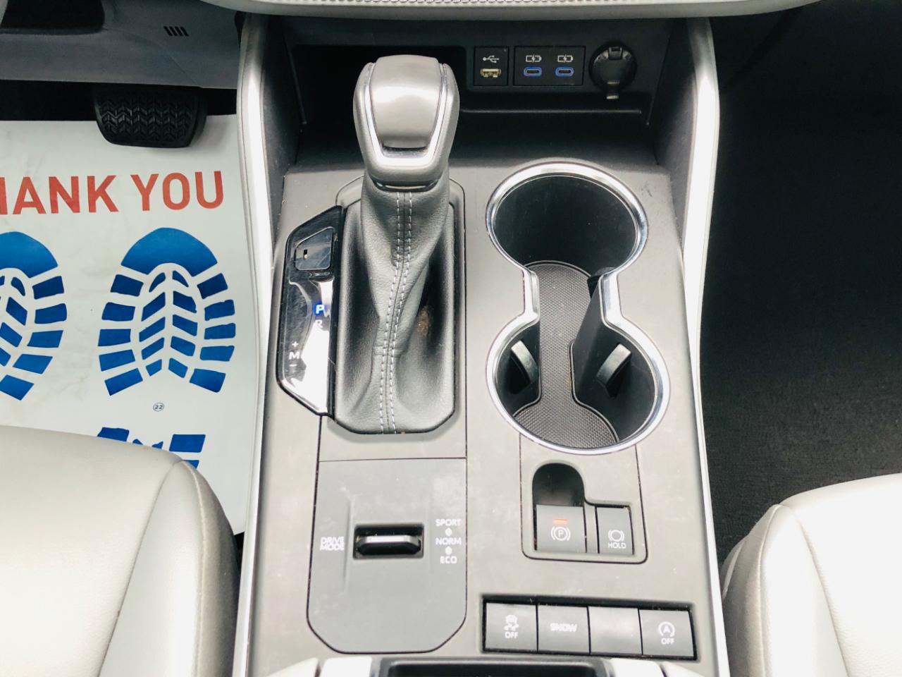 Toyota Highlander XLE FWD (Natl) 2022