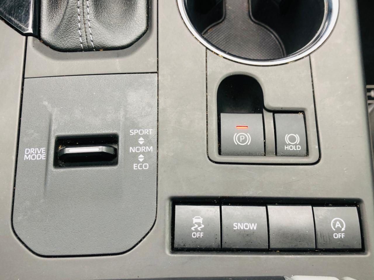 Toyota Highlander XLE FWD (Natl) 2022