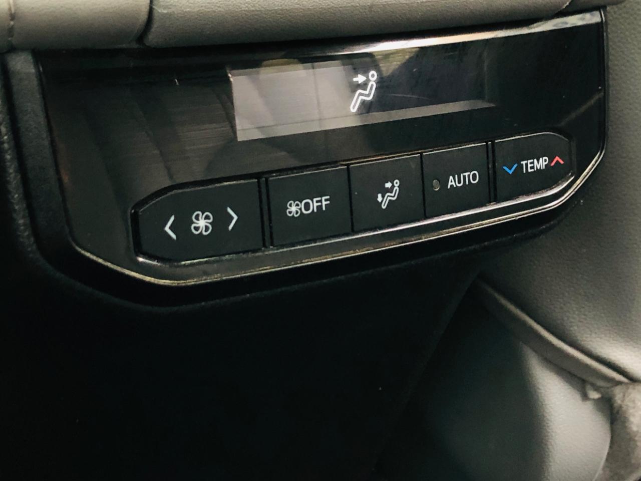 Toyota Highlander XLE FWD (Natl) 2022