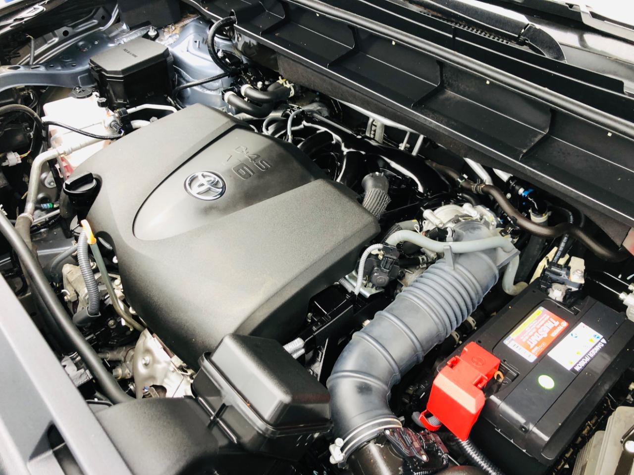 Toyota Highlander XLE FWD (Natl) 2022