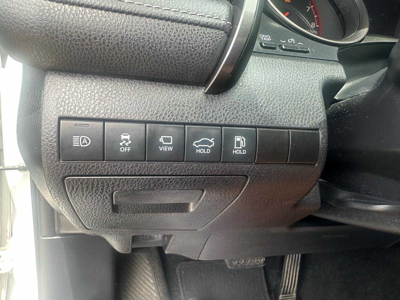 Toyota Camry XSE V6 Auto (Natl) 2021