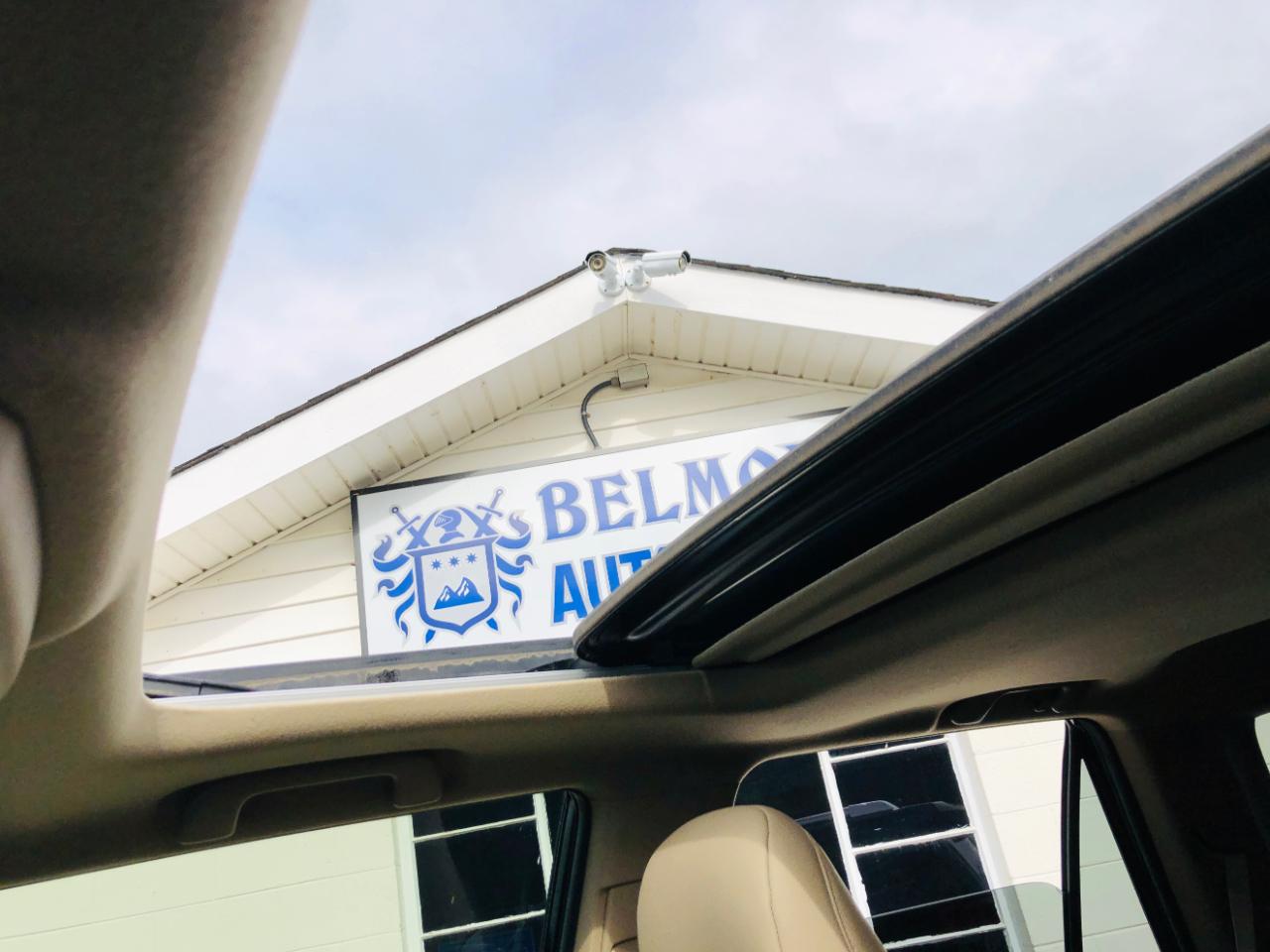 Toyota 4Runner RWD 4dr V6 Limited (Natl) 2012