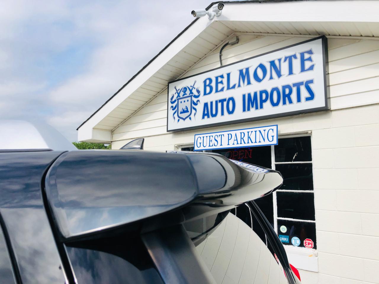 Toyota 4Runner RWD 4dr V6 Limited (Natl) 2012