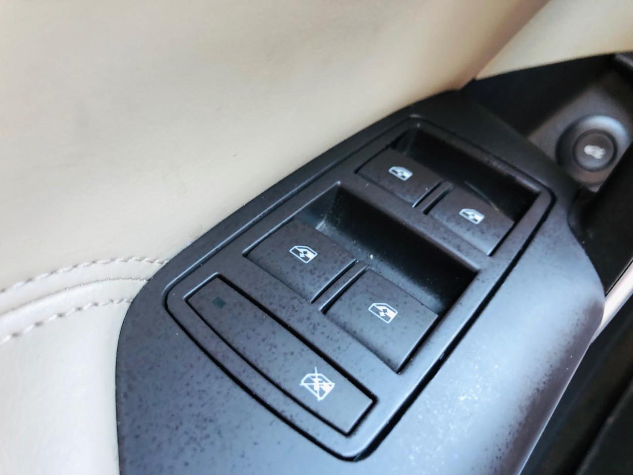 Buick Regal 4dr Sdn Turbo FWD 2015