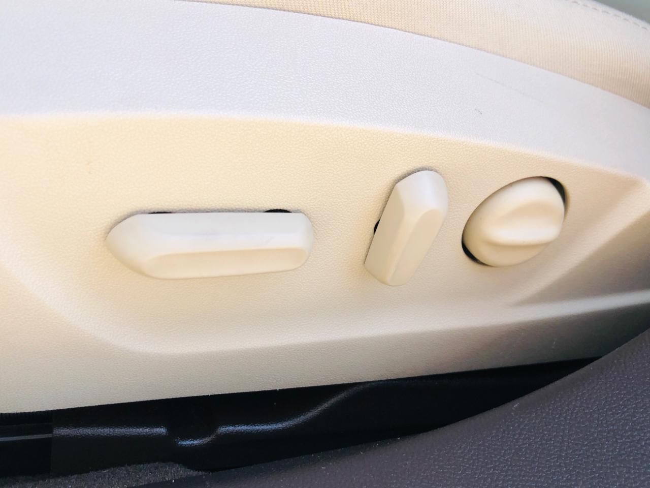 Buick Regal 4dr Sdn Turbo FWD 2015