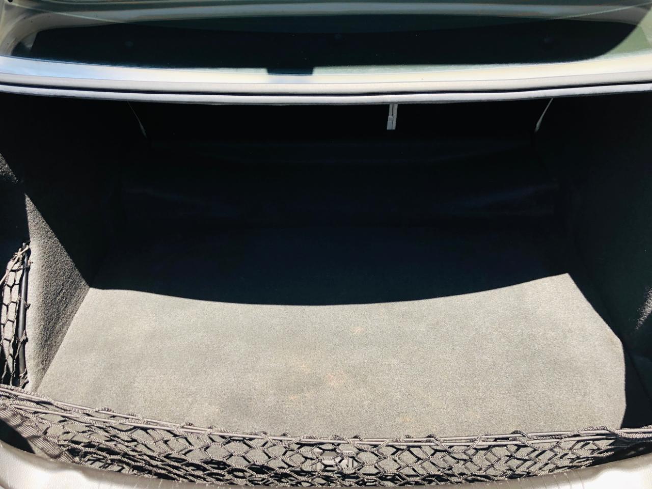 Buick Regal 4dr Sdn Turbo FWD 2015