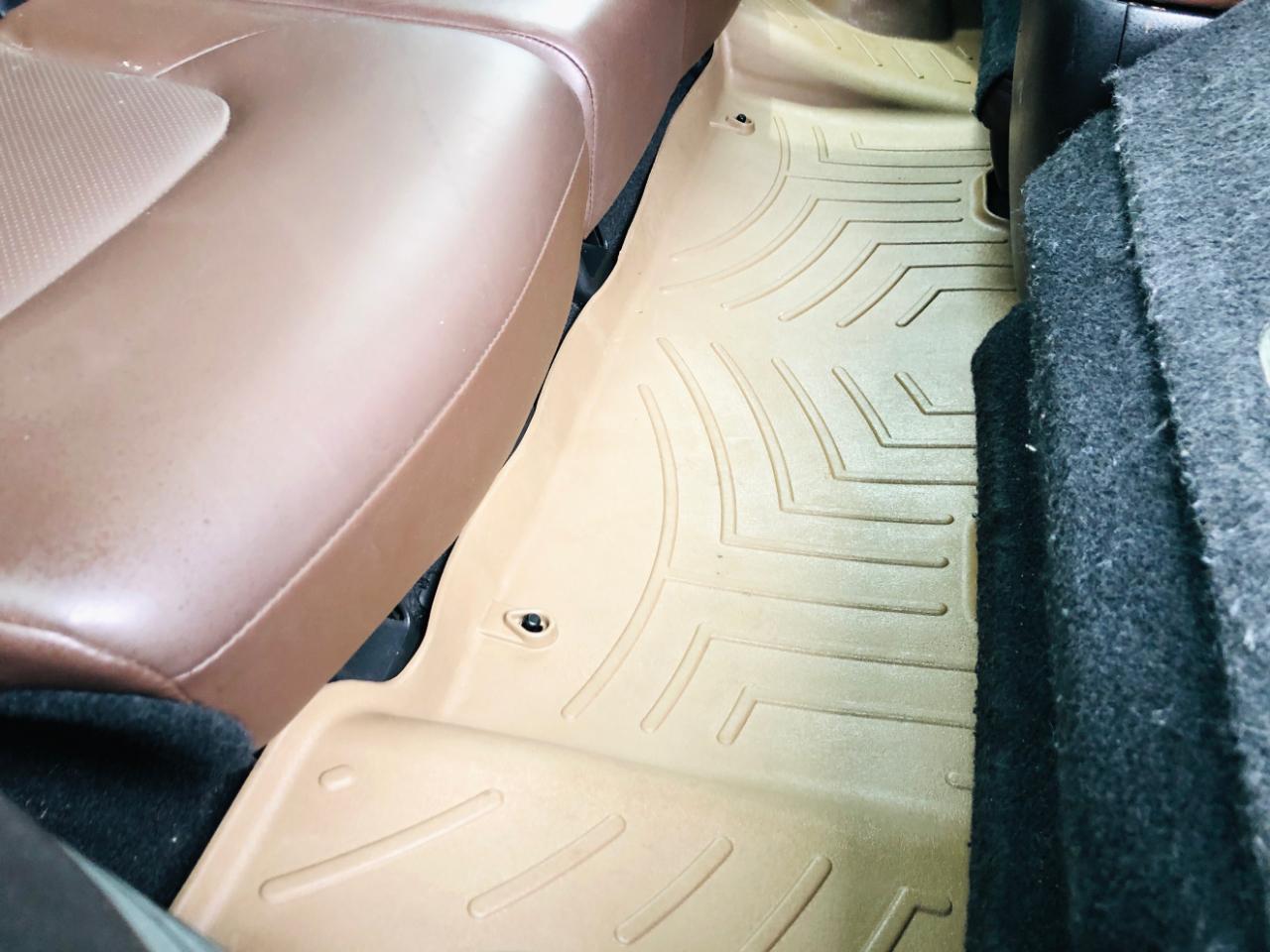 Infiniti QX80 4WD 4dr Limited 2015