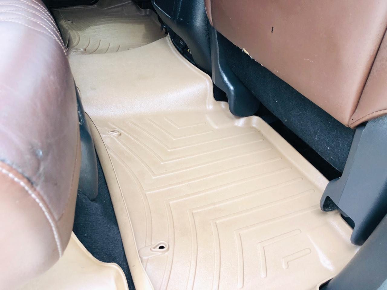 Infiniti QX80 4WD 4dr Limited 2015