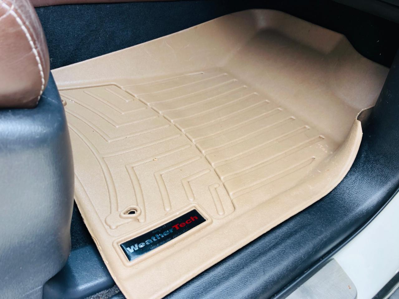 Infiniti QX80 4WD 4dr Limited 2015