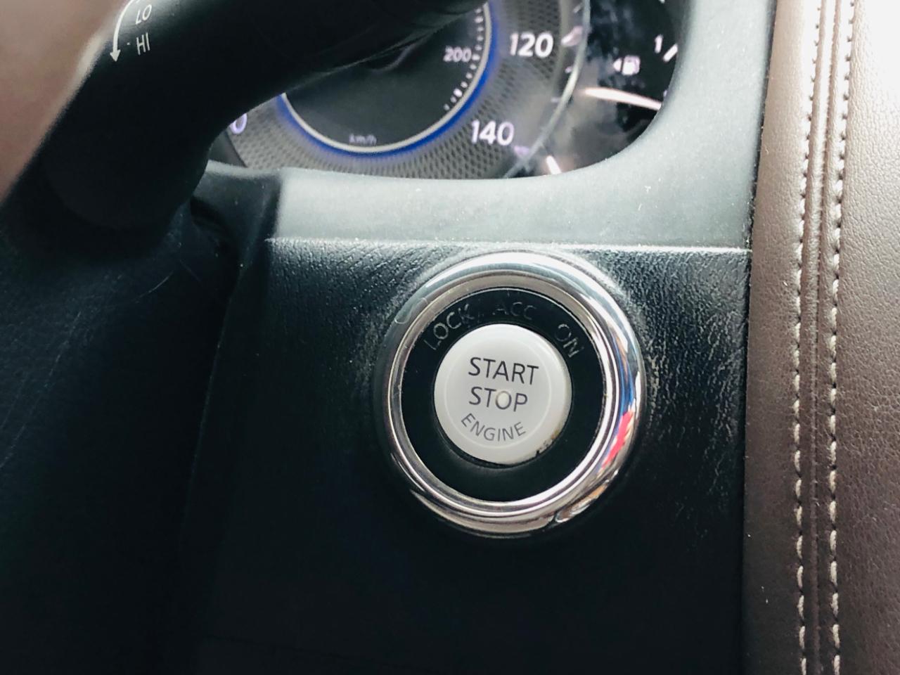 Infiniti QX80 4WD 4dr Limited 2015