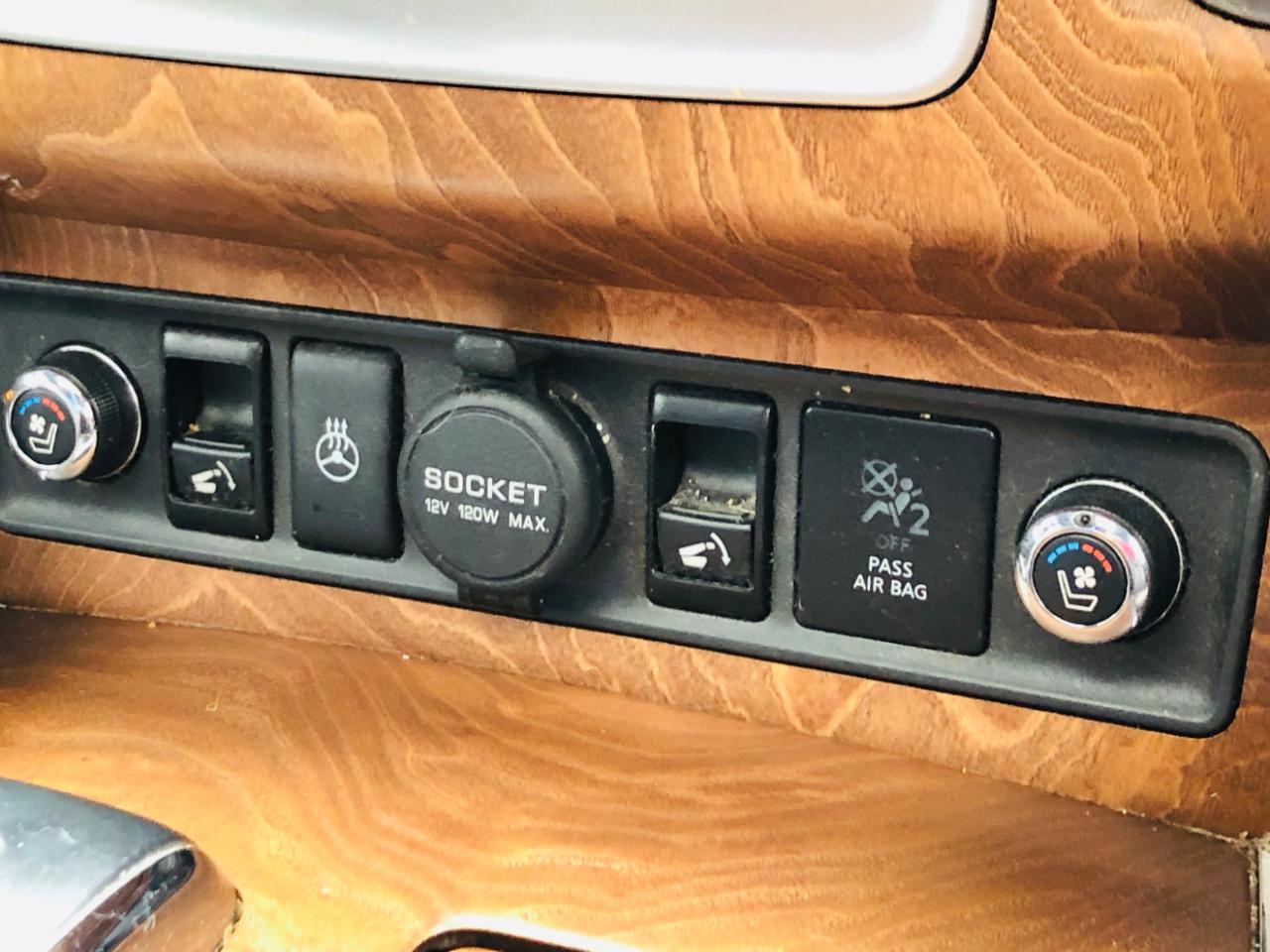 Infiniti QX80 4WD 4dr Limited 2015