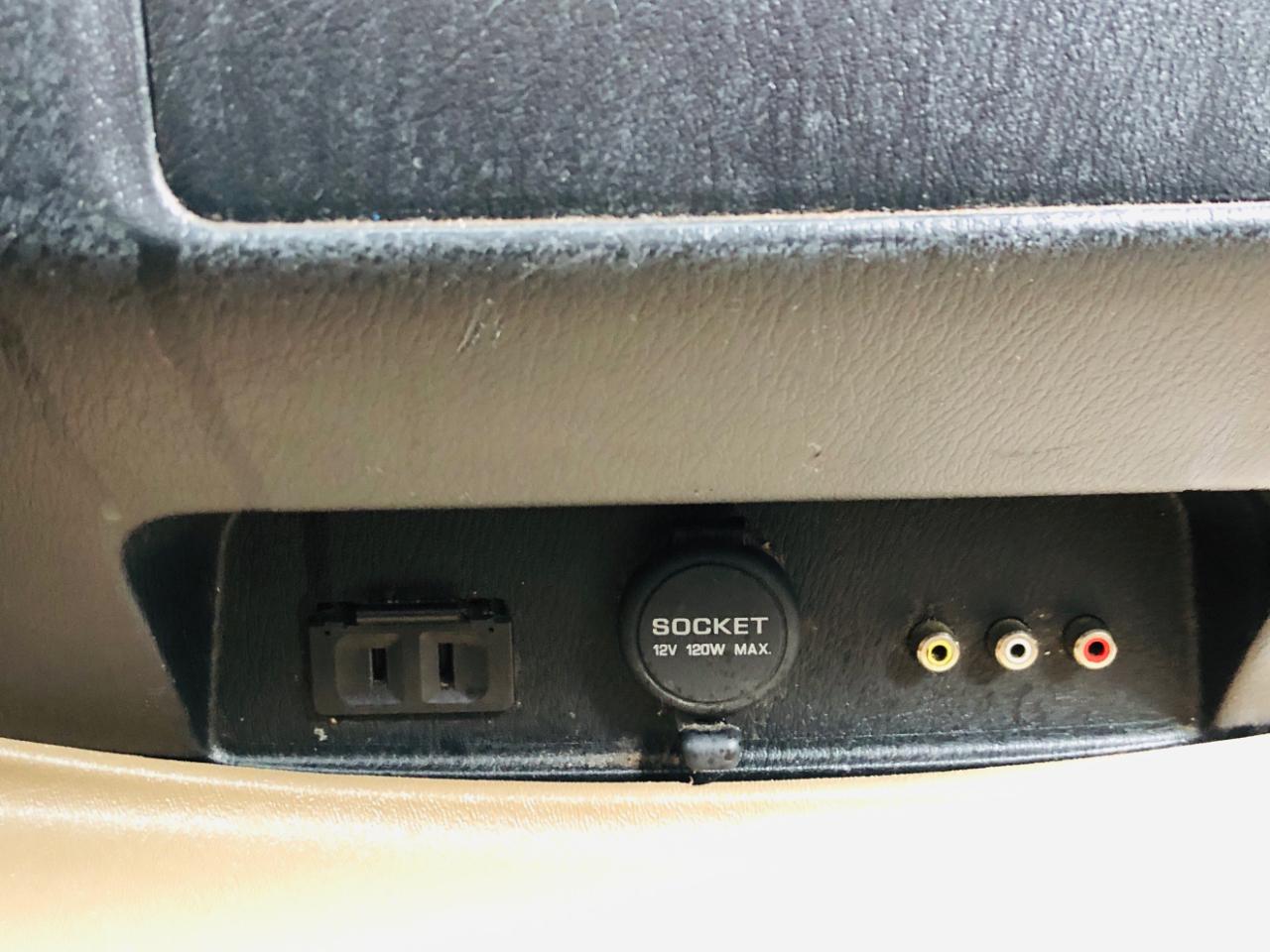 Infiniti QX80 4WD 4dr Limited 2015