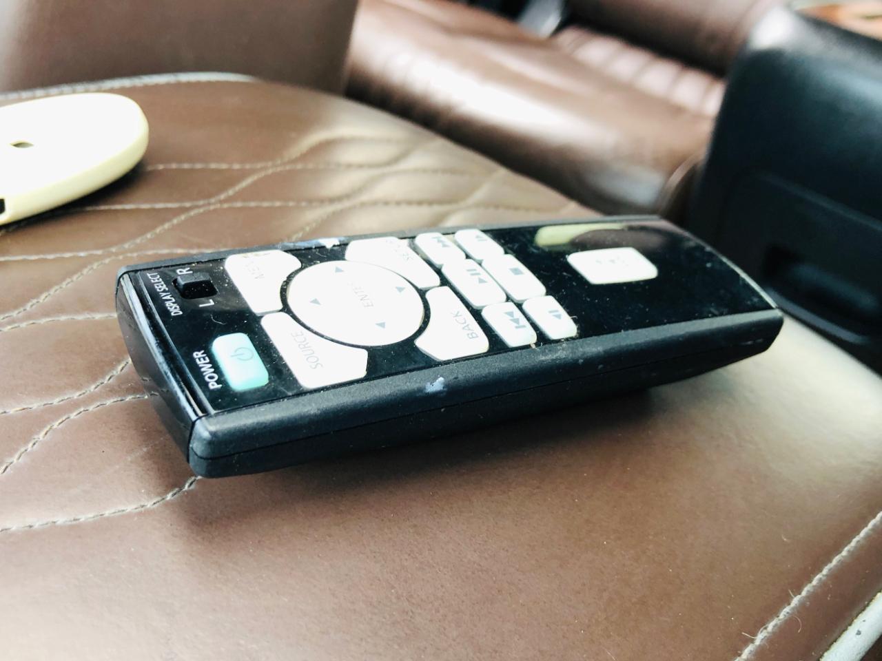 Infiniti QX80 4WD 4dr Limited 2015