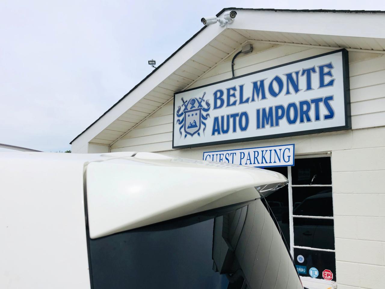 Infiniti QX80 4WD 4dr Limited 2015