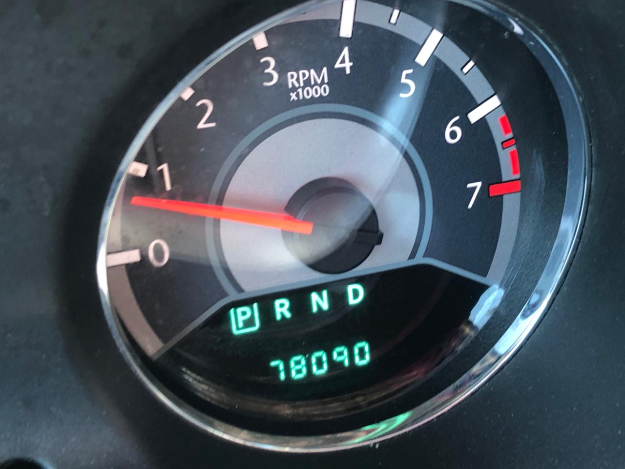 Chrysler 200 4dr Sdn Limited 2012