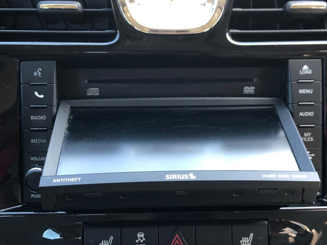 Chrysler 200 4dr Sdn Limited 2012