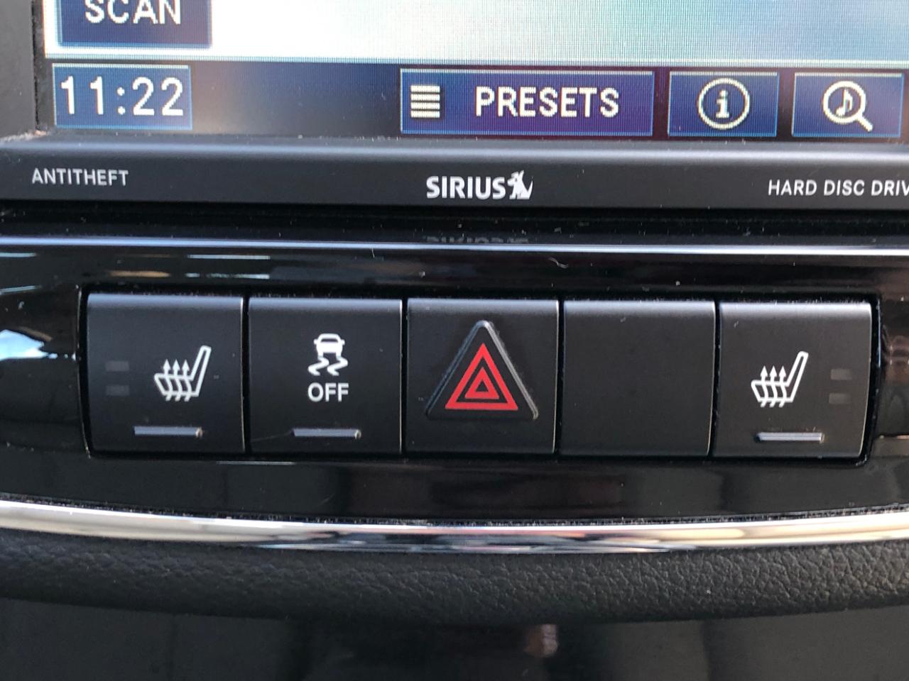 Chrysler 200 4dr Sdn Limited 2012