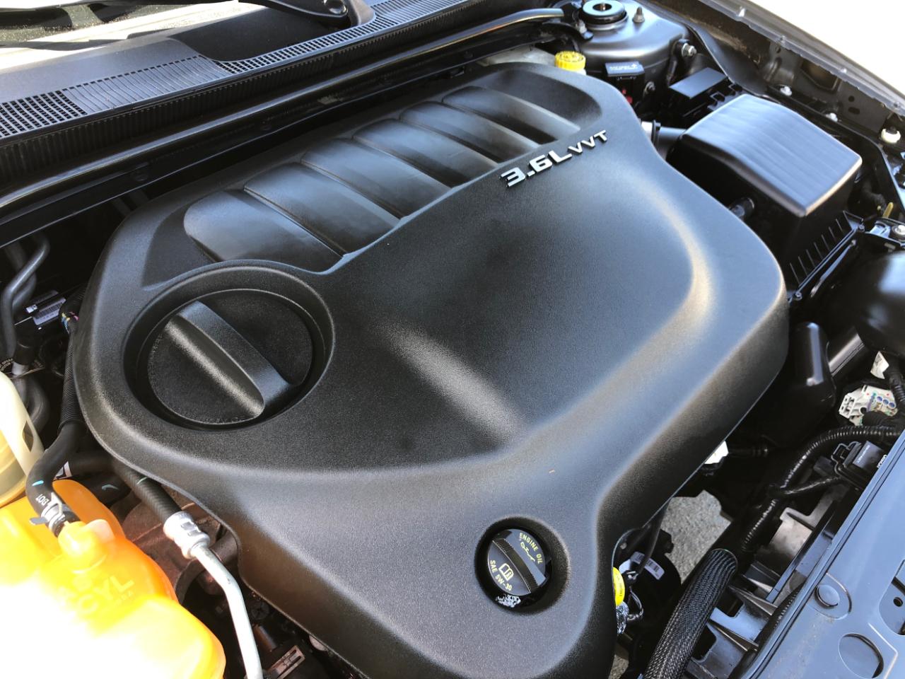 Chrysler 200 4dr Sdn Limited 2012