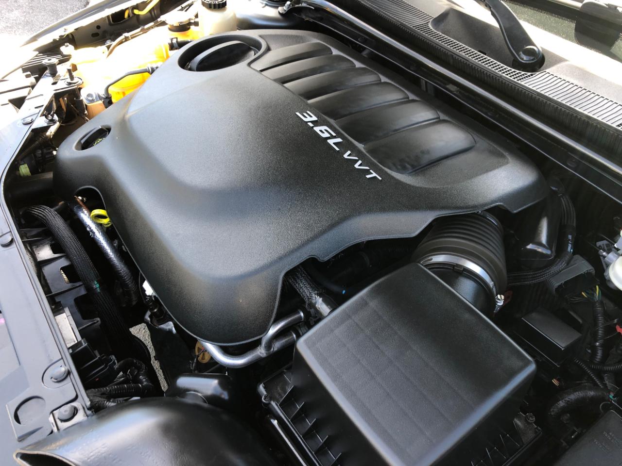 Chrysler 200 4dr Sdn Limited 2012