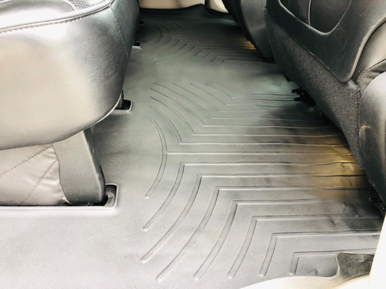 Chrysler Pacifica Limited FWD 2018