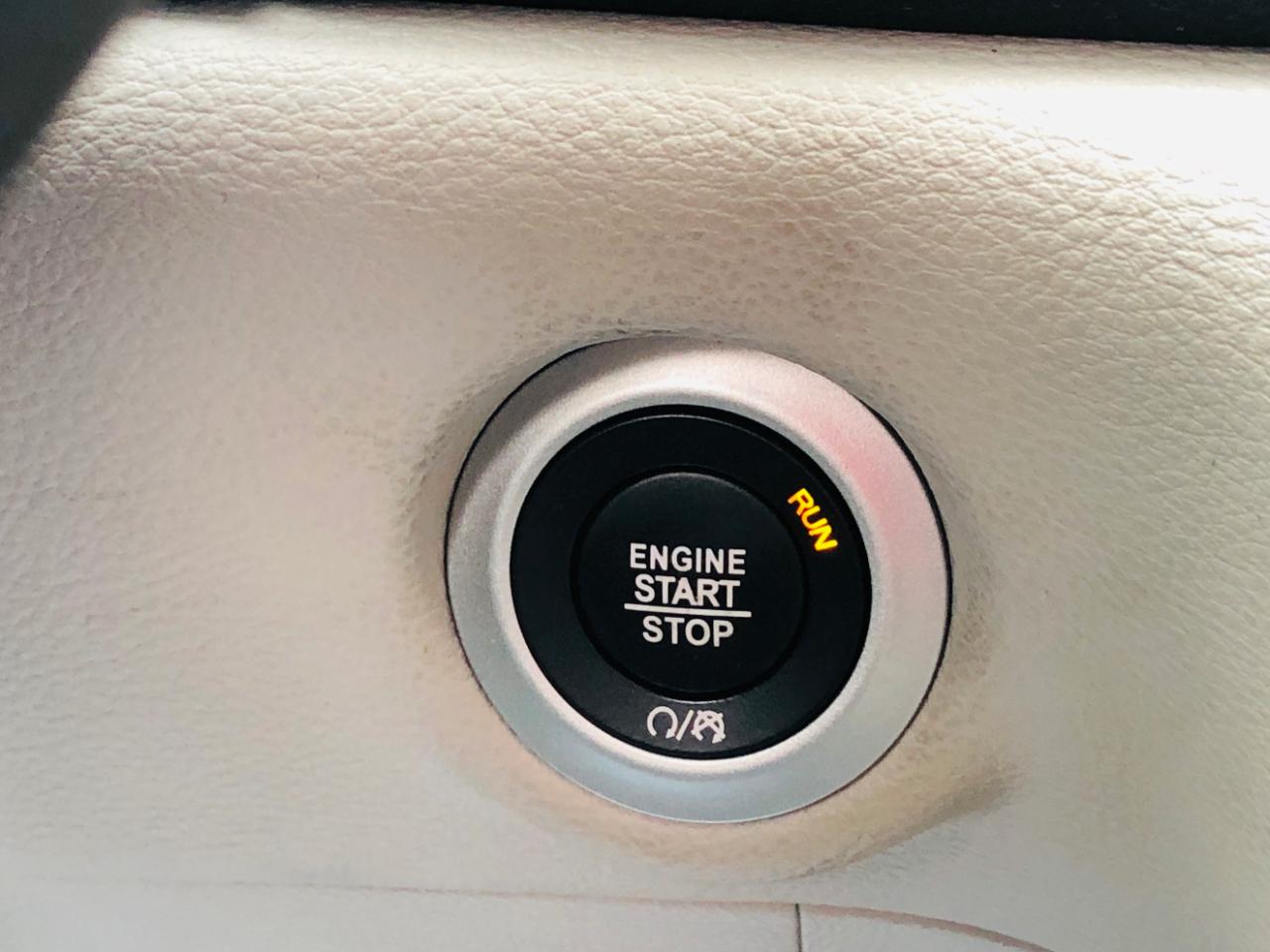 Chrysler Pacifica Limited FWD 2018