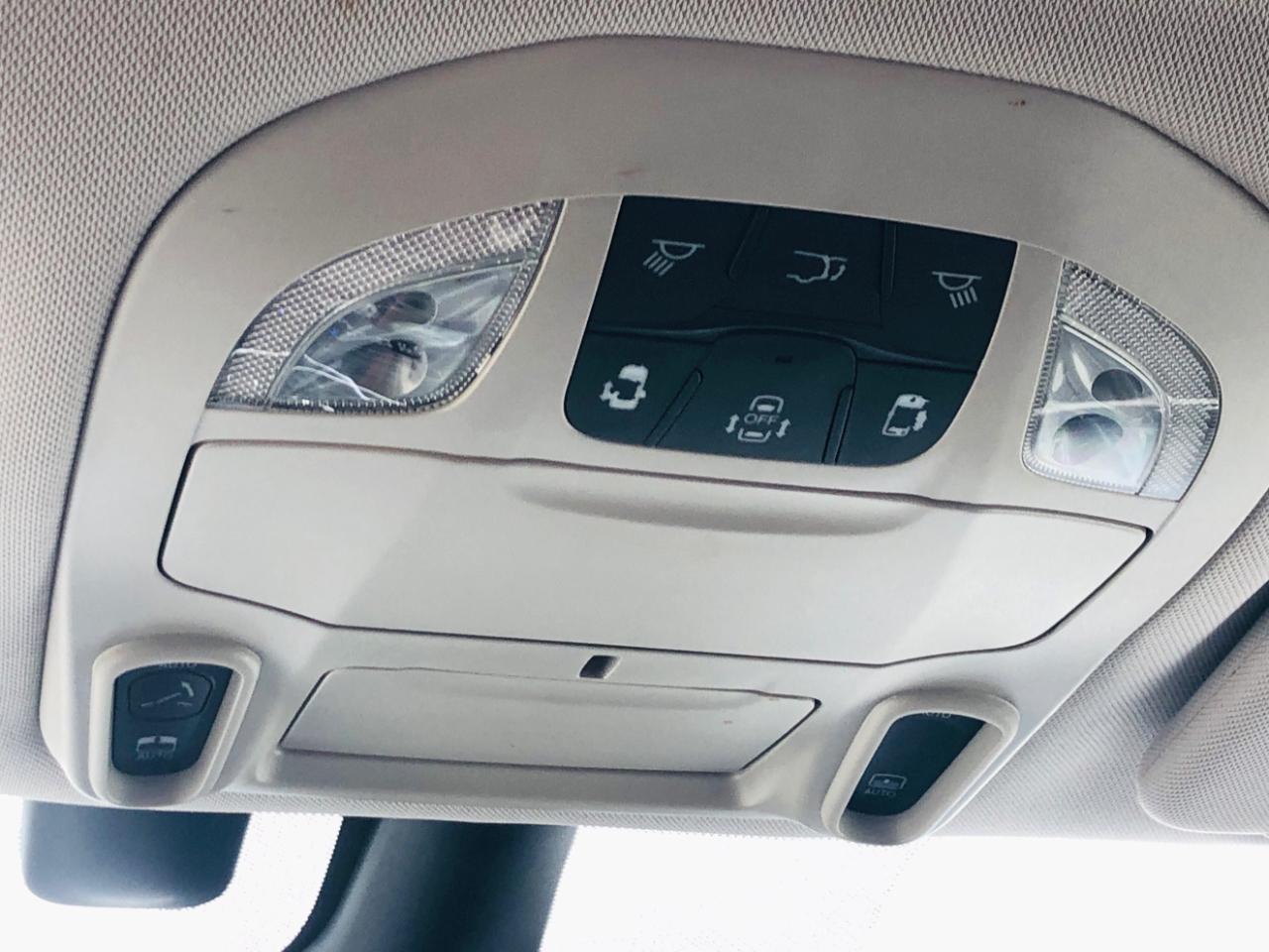 Chrysler Pacifica Limited FWD 2018
