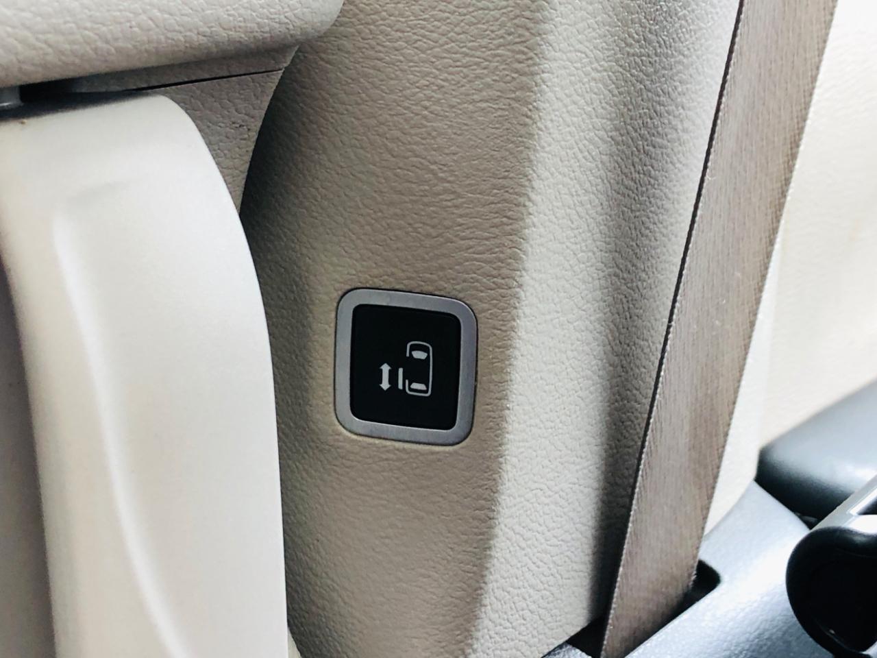 Chrysler Pacifica Limited FWD 2018