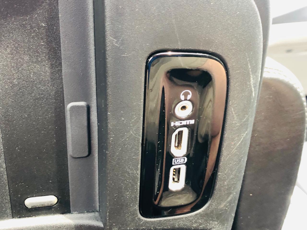 Chrysler Pacifica Limited FWD 2018